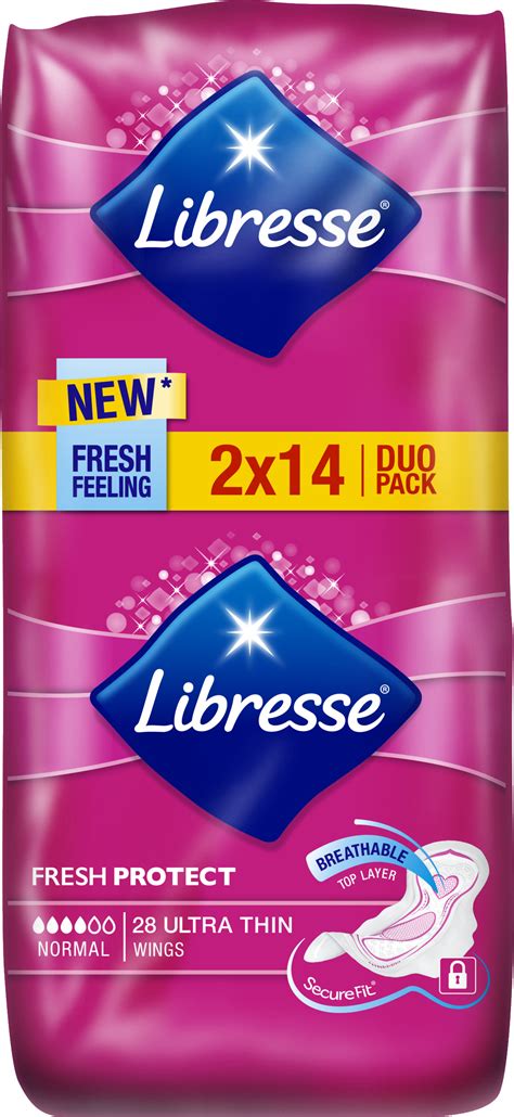 libresse bind